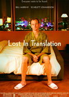 Lost in translation Nominacion Oscar 2003